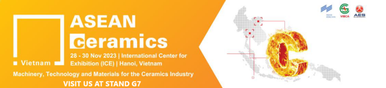 ASEAN CERAMICS 2023