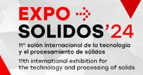 EXPOSOLIDOS 2024 – BARCELONA (ESPANA) – 6/8 FEBRERO 2024