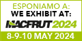 MACFRUT - HERBS 2024