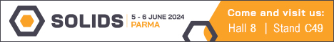SOLIDS 2024 - PARMA