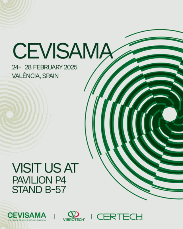 CEVISAMA 2025