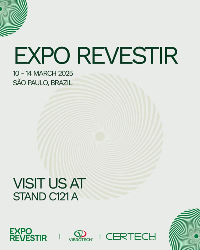 EXPO REVESTIR 2025